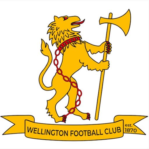 Wellington Football Club