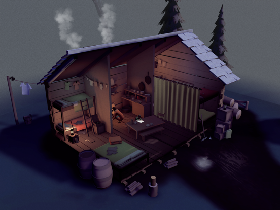 East of the Rockies iPad screenshot 8 - Education app