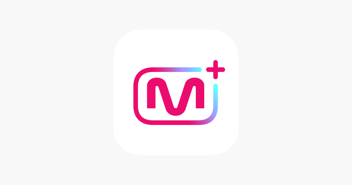 ‎Mnet Plus on the App Store