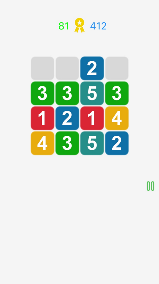 #2. 1080 (iOS) 由: Mai The Hung