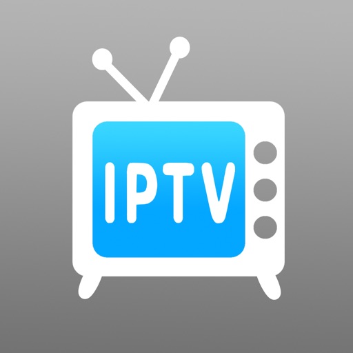 TV Set iOS App