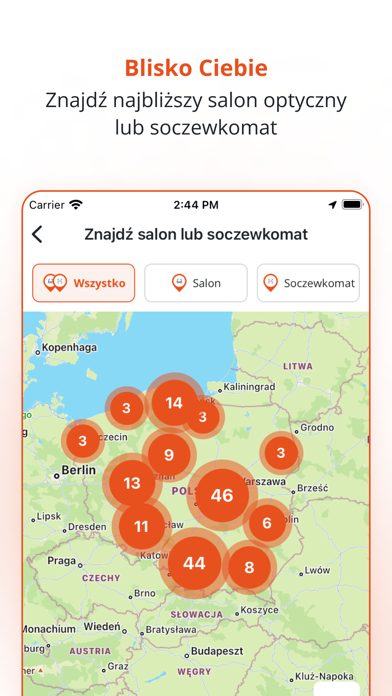KODANO Screenshot
