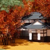 Escape Game Edo Autumn Village icon