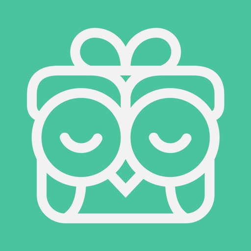 Gift Guru App