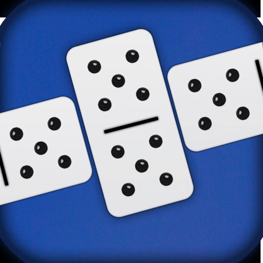 Dominoes Classic Board Game icon