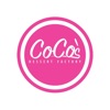 Cocos Dessert Factory icon