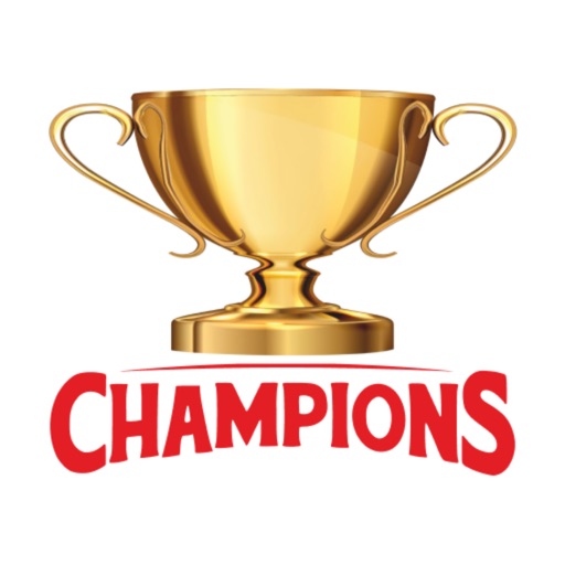 Champions bar | Геленджик icon