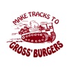 Grossburger icon