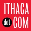 Ithaca.com icon