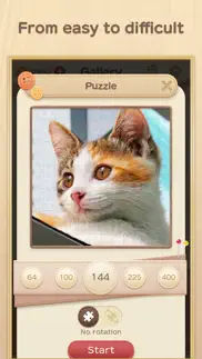 jigsaw puzzle relax time problems & solutions and troubleshooting guide - 1