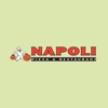 Napoli Pizza To Go
