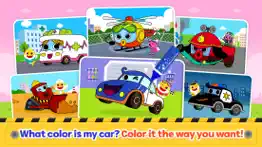 baby shark car town problems & solutions and troubleshooting guide - 2