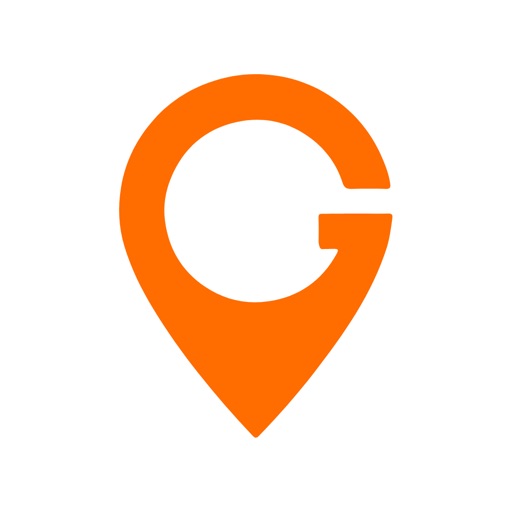 GTrack - Locate your world - AppWisp.com GTrack - Locate your world - AppWisp.com
