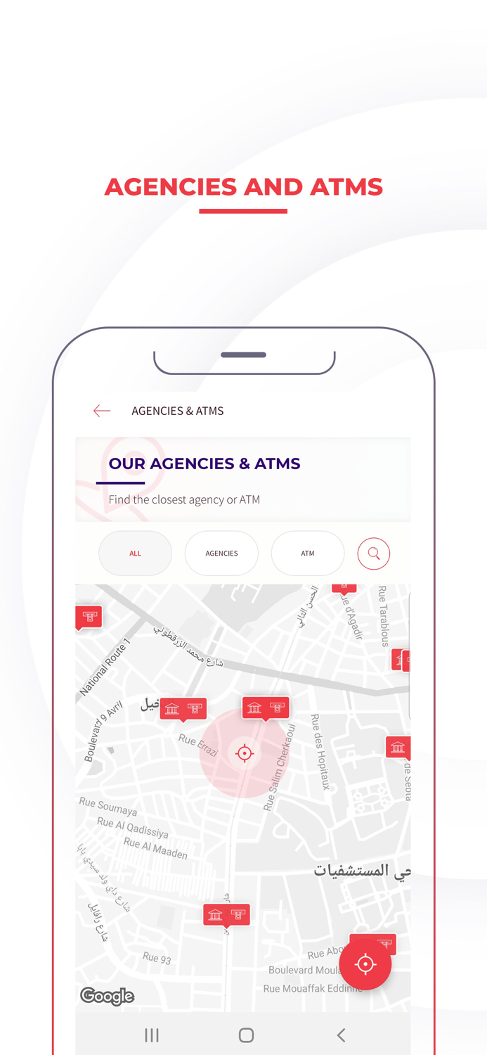 Société Générale Maroc