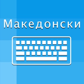 Snímky obrazovky (6) Macedonian Keyboard Translator