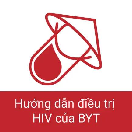 VN HIV Treatment Guidelines Cheats