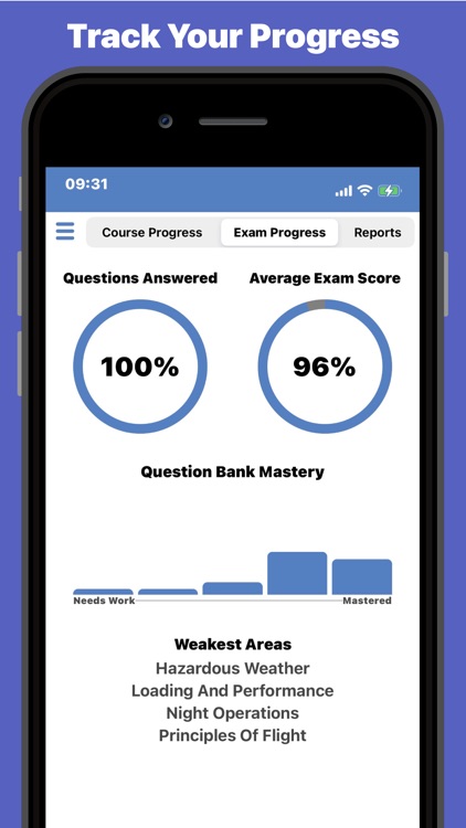 Remote Pilot Test Prep - 107 screenshot-4