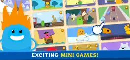 Game screenshot Dumb Ways to Die 4 mod apk