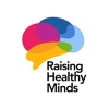 Raising Healthy Minds - iPadアプリ