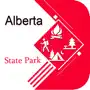 Alberta -State & National Park