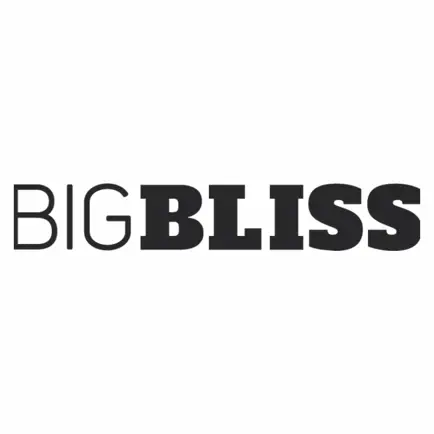 Big Bliss Cheats