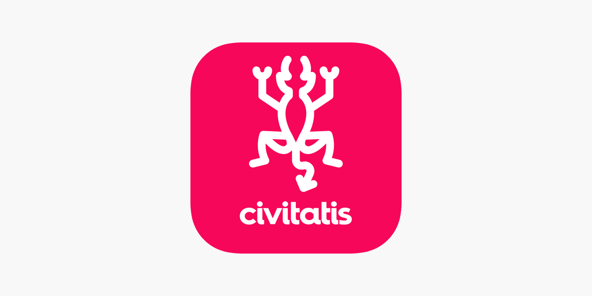 Guía Lanzarote Civitatis.com dans l'App Store