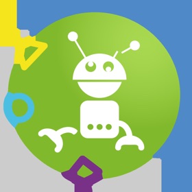 스크린샷 (1) CloudLabs Creating My Robot!