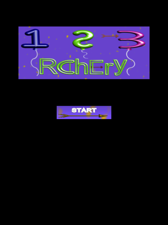 Screenshot #4 pour Number Archery