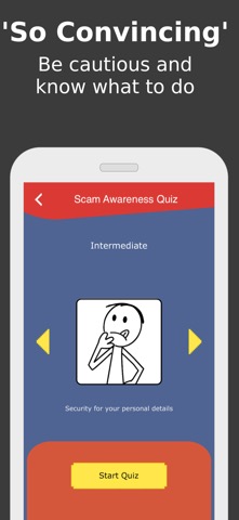 Scam/Fraud Alert, Safe & Awareのおすすめ画像4