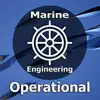 Marine engineering Operational contact information