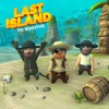 生き残る最後の島 - iPhoneアプリ