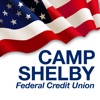 Camp Shelby FCU for iPhone icon