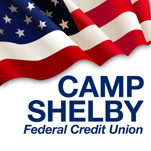 Camp Shelby FCU