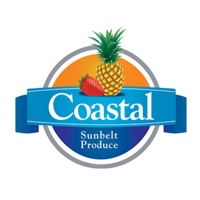 Coastal Sunbelt Produce logo