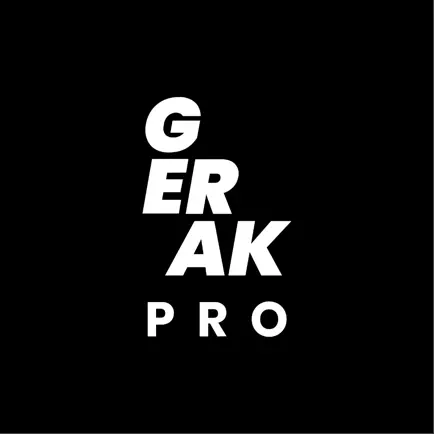 GERAK PRO - Corporate Wellness Читы