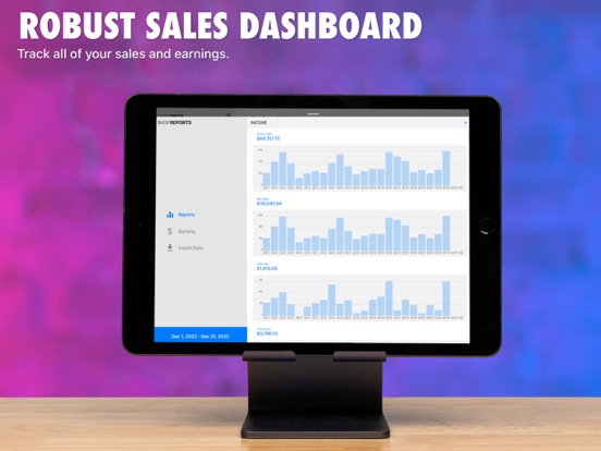 Screenshot #6 pour CASHDROP