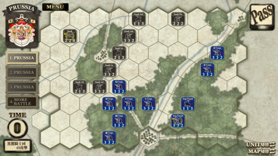 ドイツポーランド戦役 screenshot1