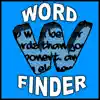 Word Finder HD contact information