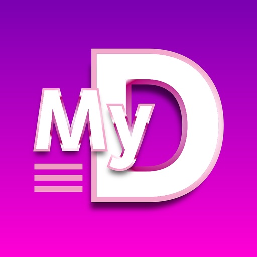 myDiastasisApp iOS App