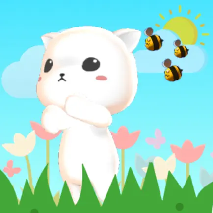 Cat Rescue 3D Читы