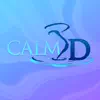 Calm3D App Delete