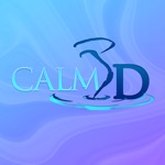 Download Calm3D app