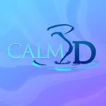 Calm3D App Cancel