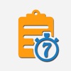 WorkStudy+ 7 for Time Study icon