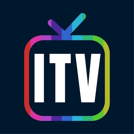 OpenIT TV icon
