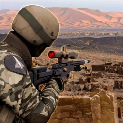 Sniper Attack 3D: Shooting War Cheats