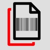 Icon Barcode Copy