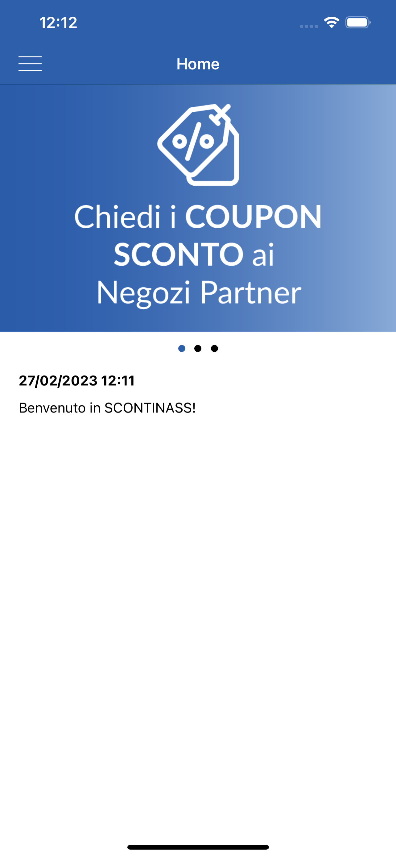 SCONTINASS