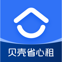 贝壳租房-让租住更美好