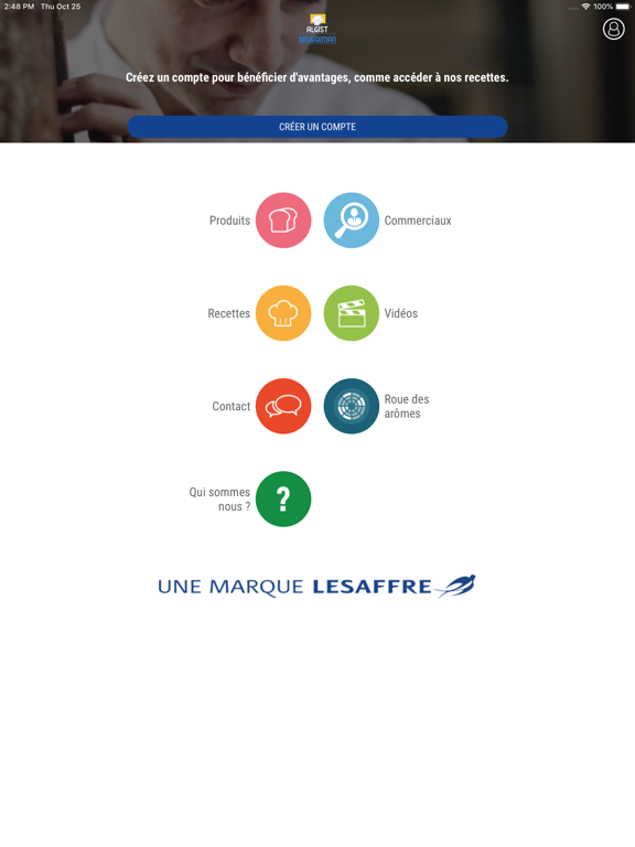 Screenshot #4 pour Algist Bruggeman